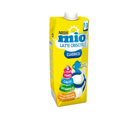 Nestle Mio Classic Leche de Crecimiento 500ml de Nestlé | Natural Doctor