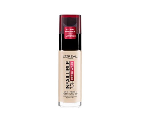 'L''Oreal Base Infaillible 24h 015 Porcelana 30ml'