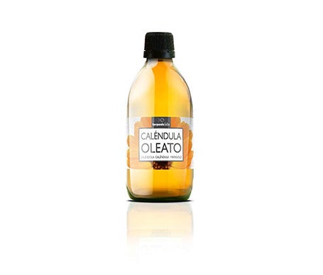 TerpenicCalendula Oleato 500ml