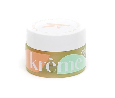 Krème Bálsamo Labial de Avellana Bio 10g