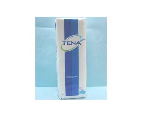 Tena Rectangular Diaspers with Barrier (30 pc.) - Productos para la incontinencia