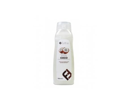 Farline Gel Coco 750ml