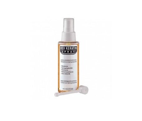 Rev Keratin Spray 100Ml