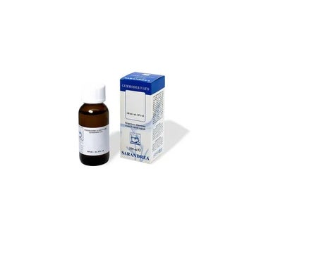 Sarandrea Macerado Glicérico Ajo Silvestre 100ml