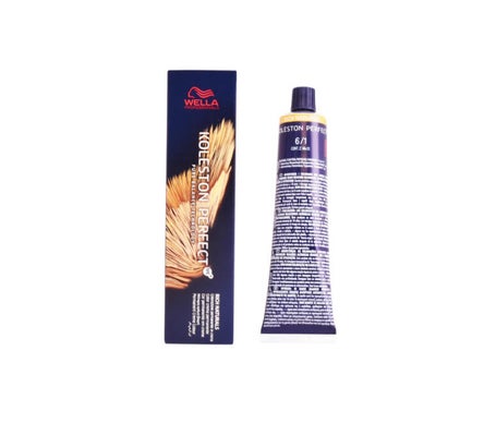 Wella Tinte Koleston Perfect Me+ Rich Naturals 6-1 60ml