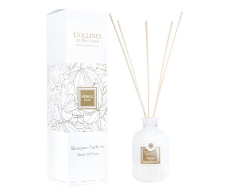 Collines de Provence Bouquet Perfumado Neroli 200ml