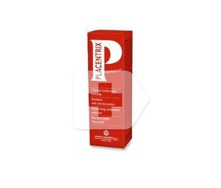 Placentrix champú anticaída 150ml