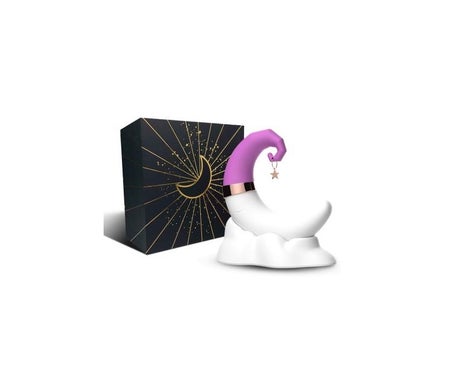 Armony Sweetmoon Succionador Clítoris Punto g Rosa 1 ud
