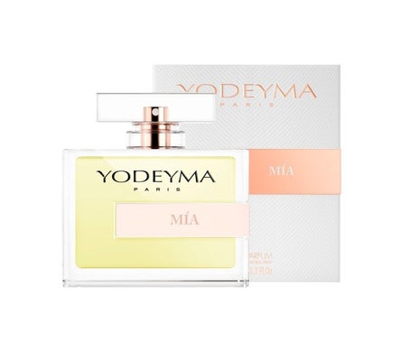 Yodeyma Mia Eau de Parfum 100ml