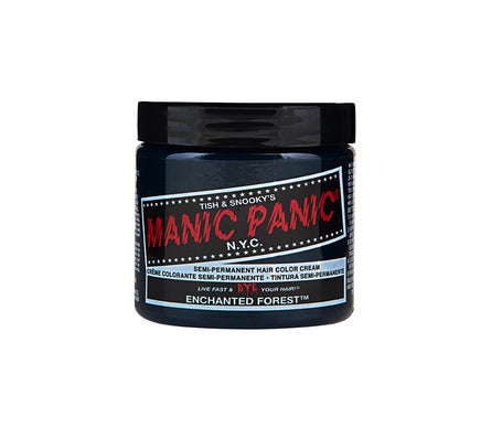 Manic Panic Classic Color Semipermanente Enchantes Forest 118ml