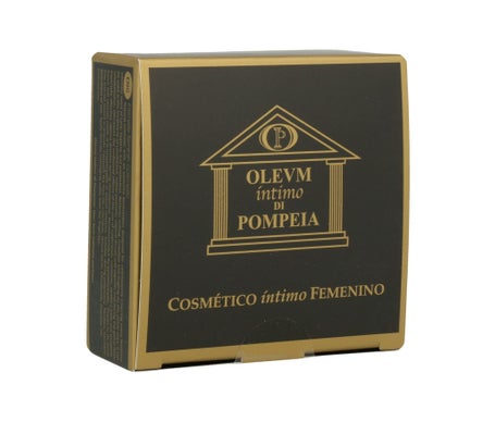 Pompeia Oleum De Pompeia Aceite Íntimo 15ml