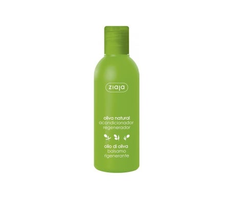 Ziaja Limpiador Facial Espuma Pieles Sensibles 150ml