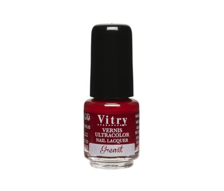 Vitry Esmalte de Uñas Grenat 4ml