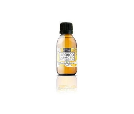 Terpenic Hiperico Oleato 250ml