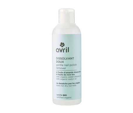 Avril Disolvente Suave 200 ml
