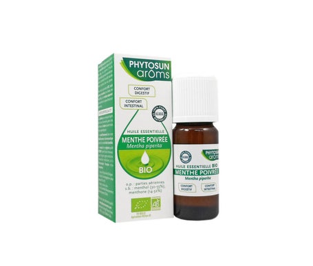 'Phytosun''A He Ment Poiv Bio 10Ml'