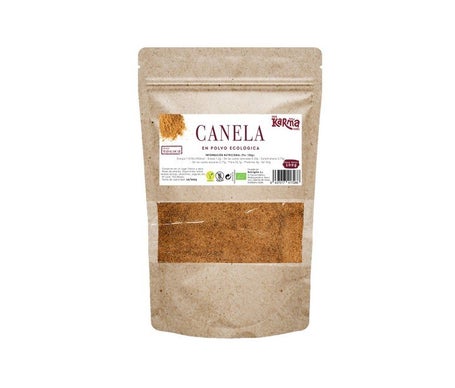 Karma Canela en Polvo 100g