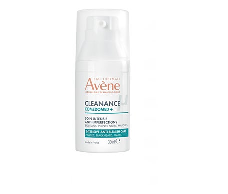 Avène Cleanance Comedomed+ Cuidado Intensivo 30ml