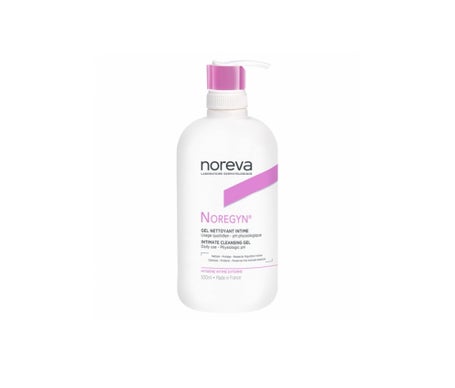 Noregyn Intimate Gel 500ml
