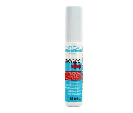 'L''Oreal Valencia Sufragio Cabello Natural 15ml'