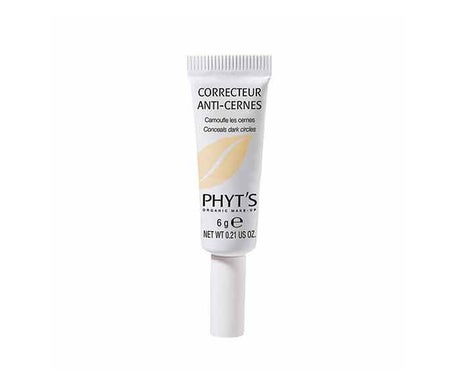 'Phyt''s Corrector Anti Ojeras 6g'