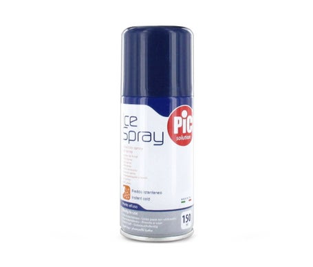 Pic Solution Bomba Frío Spray 400ml