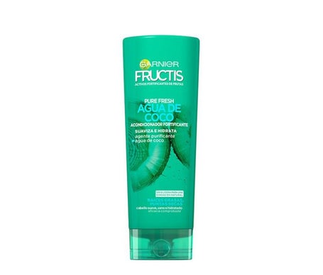 Garnier Fructis Pure Fresh Acondicionador 300ml