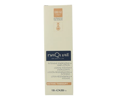 Alter Ego Italy Nequal Loción Regeneradora Intensiva 125 ml
