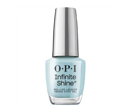 Opi Infinite Shine Efecto Gel Last From The Past 15ml