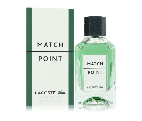 match point lacoste 50ml