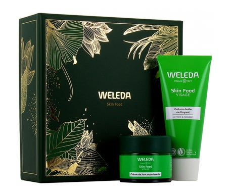 Weleda Cofre Skin Food