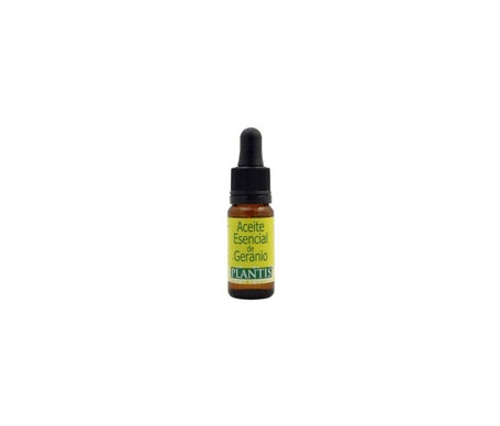 Plantis Esencia Geranio 10ml
