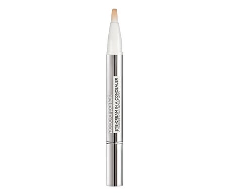 'L''Oreal Accord Parfait Contorno Ojos Natural Beige 5g'