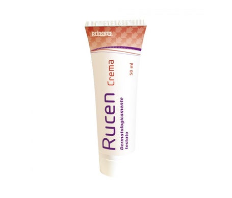 Princeps Rucen Crema Gel 50ml