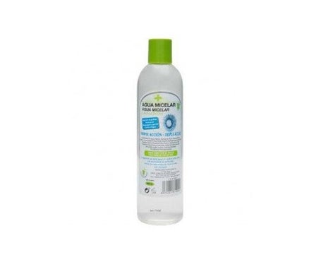 Rueda Farma Agua Micelar 400 Ml