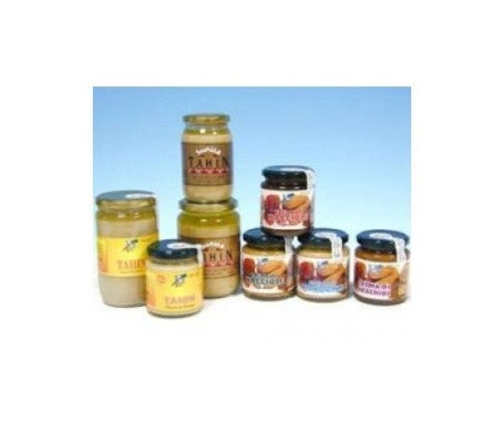 Finestra Sul Cielo Tahin Sunita 340g