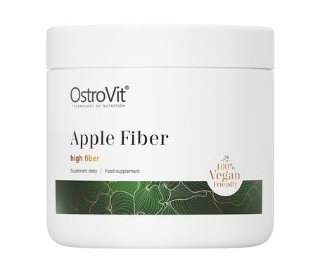OstroVit Fibra Manzana 200g