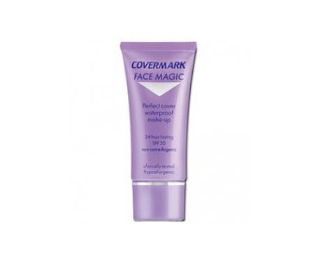 Covermark Face Marrón Mágico Rosa Nø10 30ml