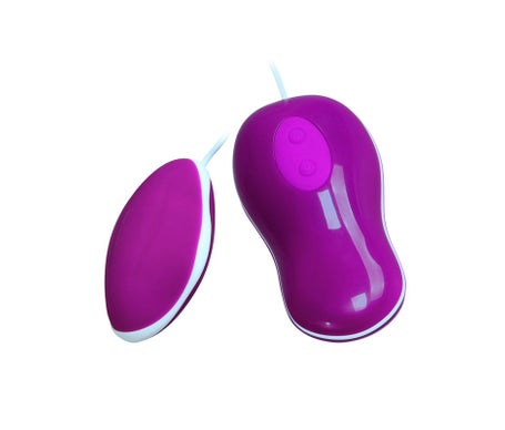 Pretty Love Huevo Vibrador Con Control Remoto Avery 1ud
