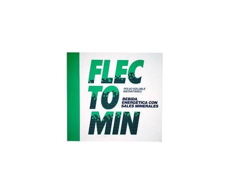 Flectomin 10 sobres