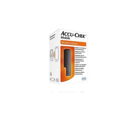 Accu-Chek Adapt Ss Cord