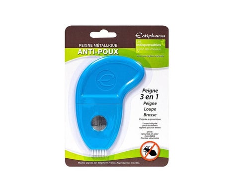 Estipharm Pinza Depilar Coll Nom 1ud