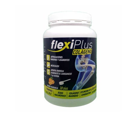 Relafit Flexiplus Colágeno 320g
