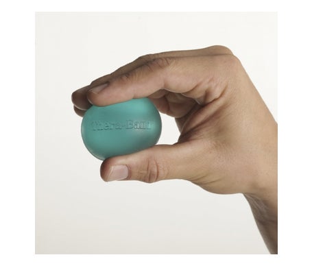 Ayudas Dinámicas Bola Ejercicio Frío Calor Media 1ud