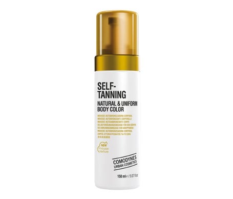 Comodynes Self-tanning Body Mousse 150ml