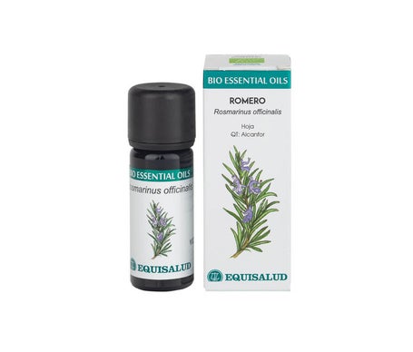 Equisalud Bio Essential Oil Romero 10ml