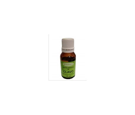 Integralia Clavo Aceite Esencial Eco 15ml