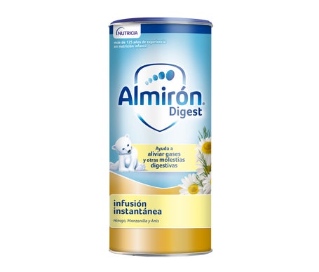 Almirón Digest Infusión Instantánea 200g
