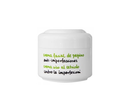 Ziaja Pepino Crema Facial 50ml