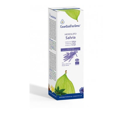 'Esential''Arôms Hidrolato de Salvia 1L'